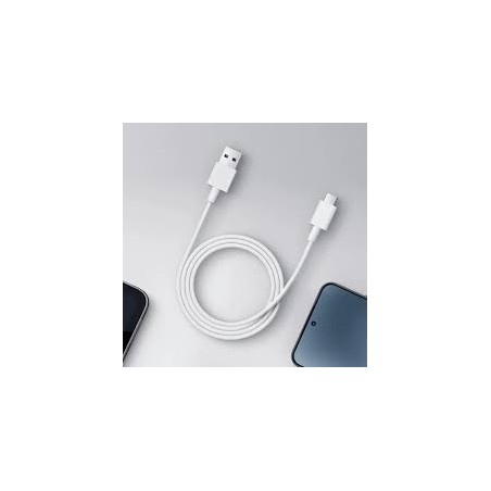 XIAOMI 3A USB-A TO USB-C CABLE (100CM)