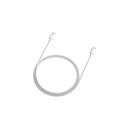 XIAOMI 3A BRAIDED USB-C TO USB-C CABLE (1M) BHR0878GL