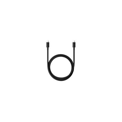 XIAOMI 6A HIGH-SPEED USB4 BRAIDED USB-C TO USB-C CABLE (1M)
