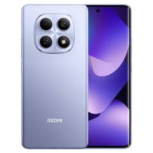 XIAOMI REDMI NOTE 15 6+128GB DS 4G PURPLE