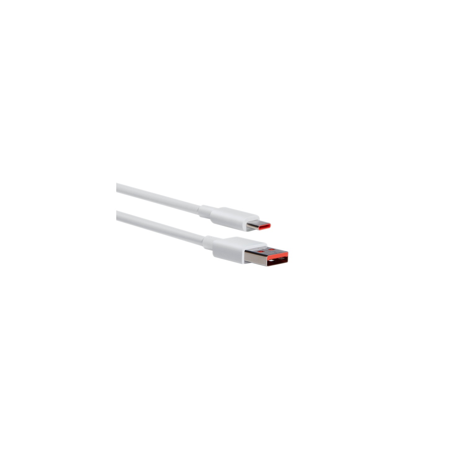 Vendita online SMARTPHONE XIAOMI CABLE 6A TYPE-A TO TYPE-C WHITE BHR6032GL costo  €4.17  spedizione in 24h-48h pagmamento PayPal Contrassegno