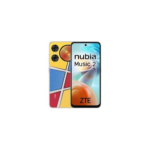 ZTE NUBIA MUSIC 2 4+128 DS...