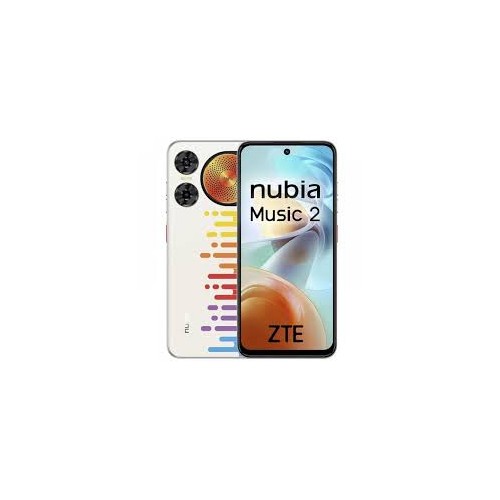ZTE NUBIA MUSIC 2 4+128 DS 4G MELODY WAVE OEM