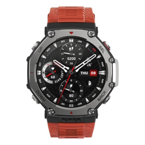 AMAZFIT T-REX 3 LAVA W2322GL1N