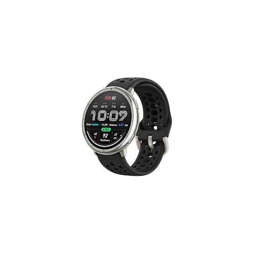 AMAZFIT ACTIVE 2 ROUND BLACK W2437GL7N