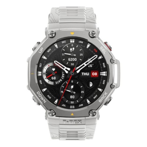 AMAZFIT T-REX 3 HAZE GRAY...