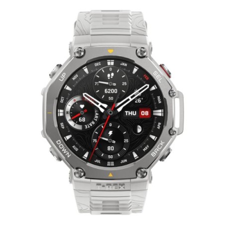 AMAZFIT T-REX 3 HAZE GRAY W2322GL6N