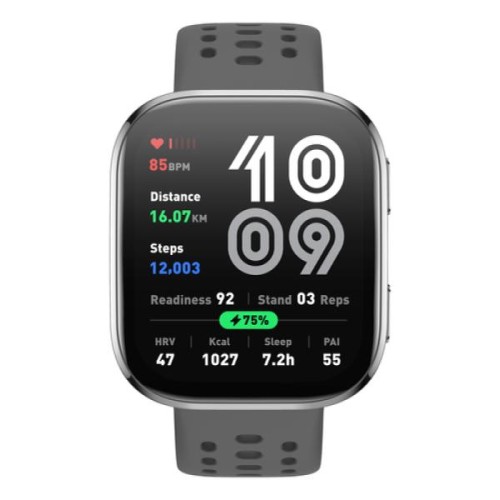 AMAZFIT BIP 6 CHARCOAL...