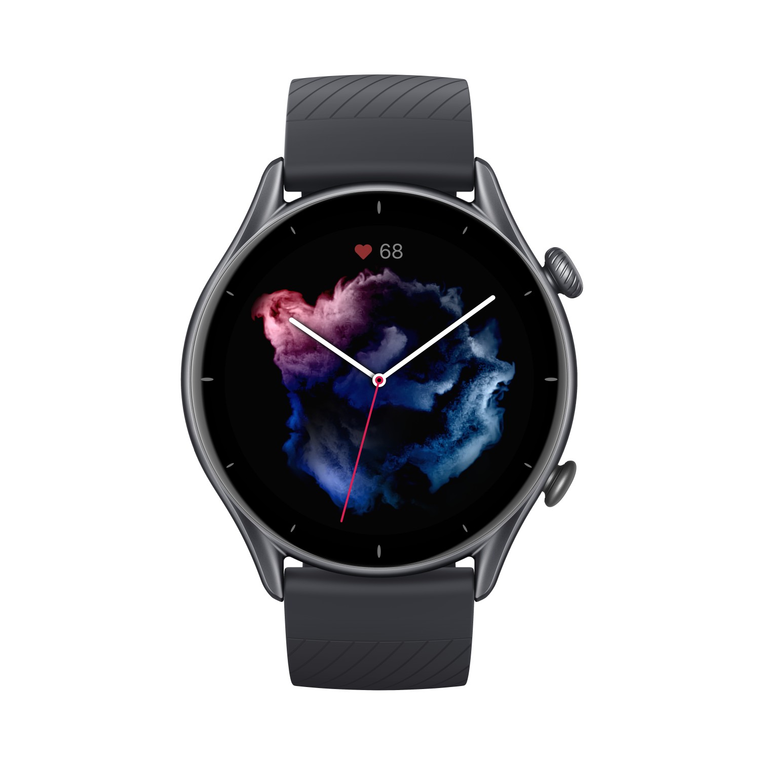 Vendita online SMARTWATCH AMAZFIT GTR 3 PRO INFINITE BLACK W2040OV4N costo  68,48 €  spedizione in 24h-48h pagmamento PayPal Contrassegno