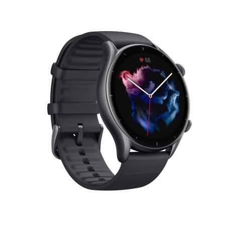 AMAZFIT GTR 3 PRO INFINITE BLACK W2040OV4N