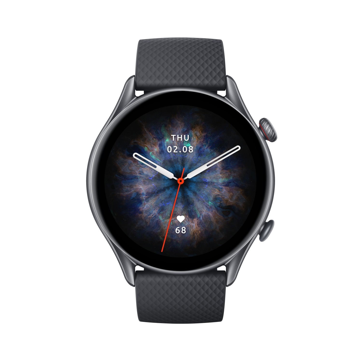 Vendita online SMARTWATCH AMAZFIT GTR 3 PRO INFINITE BLACK W2040OV4N costo  68,48 €  spedizione in 24h-48h pagmamento PayPal Contrassegno