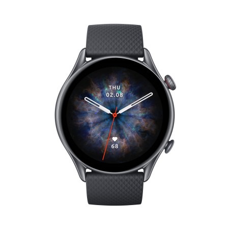 AMAZFIT GTR 3 PRO INFINITE BLACK W2040OV4N