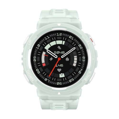 AMAZFIT ACTIVE EDGE MINT GREEN W2212EU4N