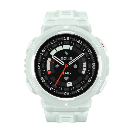 AMAZFIT ACTIVE EDGE MINT GREEN W2212EU4N
