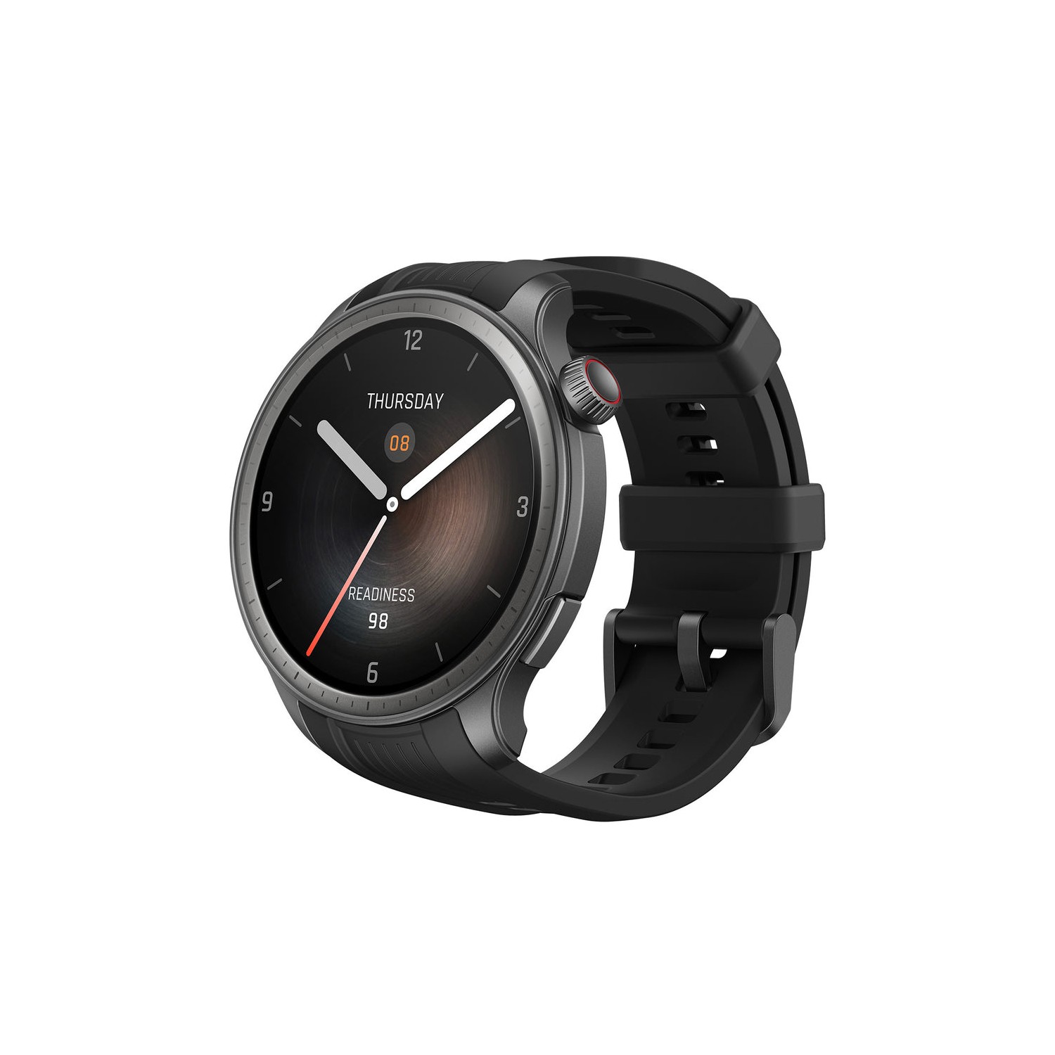Vendita online SMARTWATCH AMAZFIT BALANCE SILICON MIDNIGHT costo  131,08 €  spedizione in 24h-48h pagmamento PayPal Contrassegno