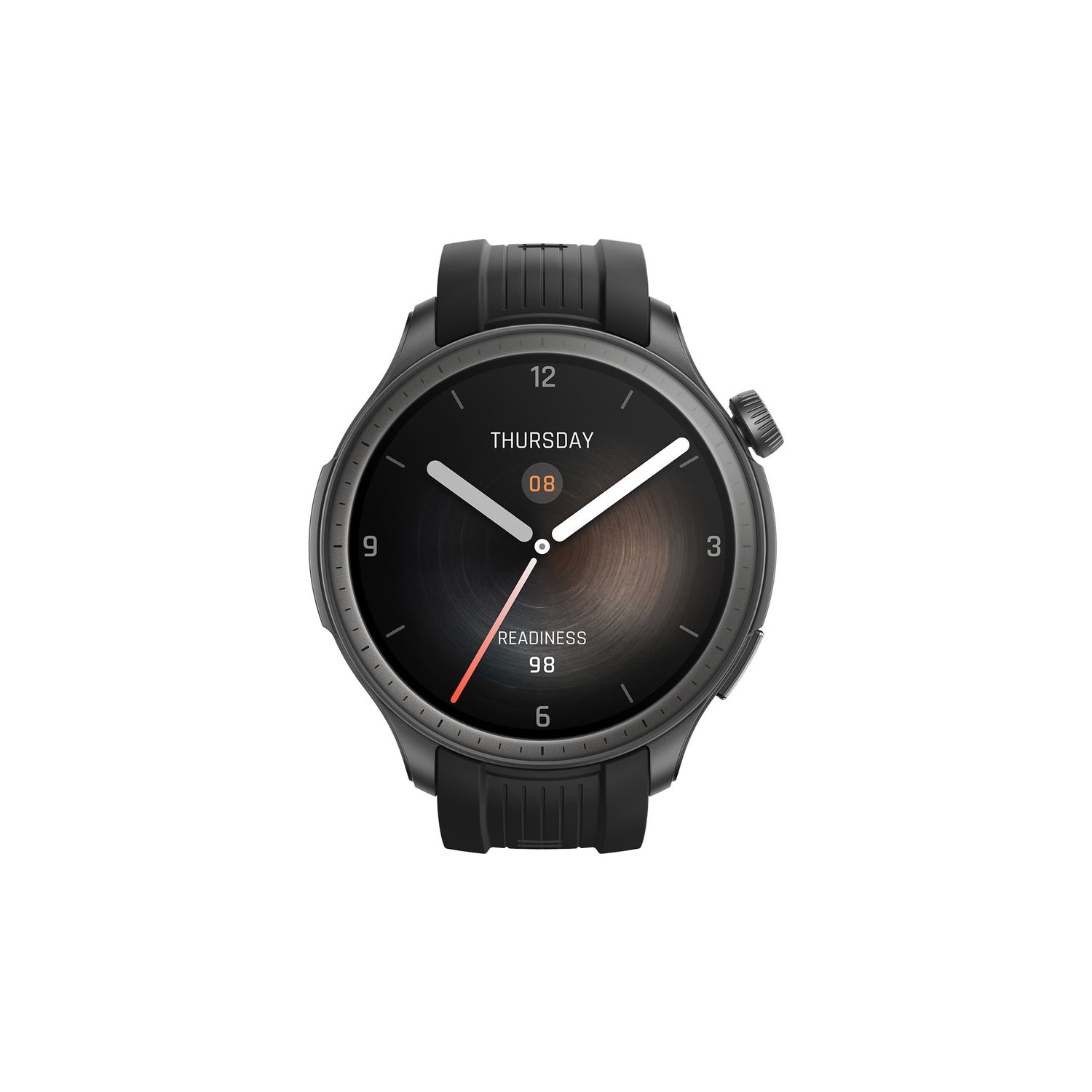 Vendita online SMARTWATCH AMAZFIT BALANCE SILICON MIDNIGHT costo  131,08 €  spedizione in 24h-48h pagmamento PayPal Contrassegno