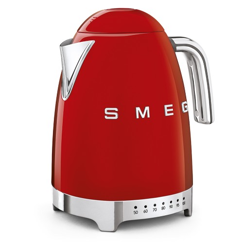 SMEG KETTLE 50´STYLE RED...