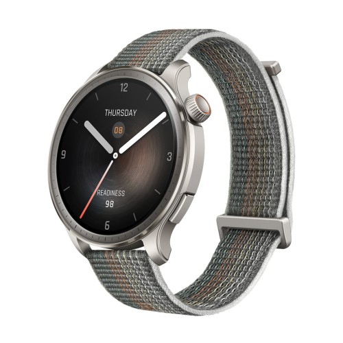 AMAZFIT BALANCE SUNSET GREY...