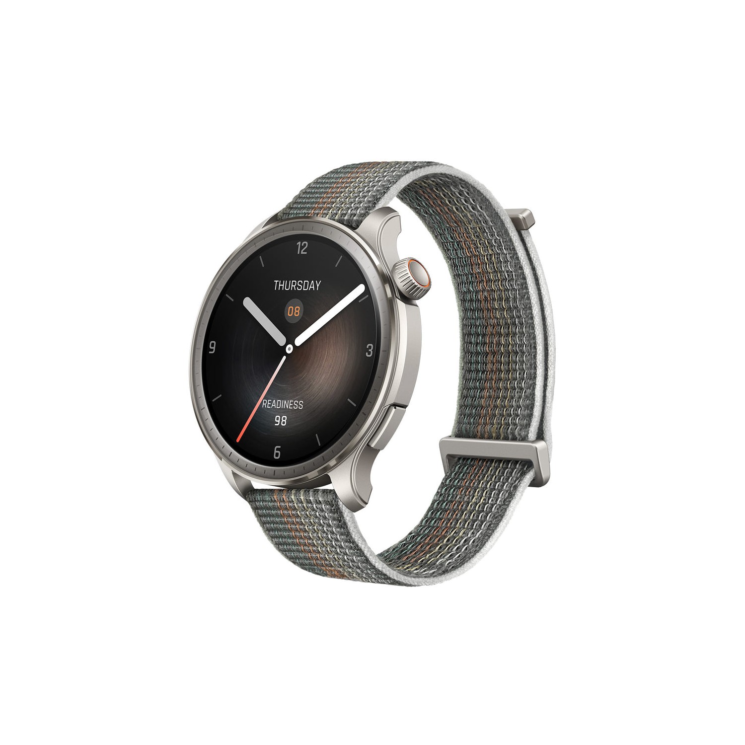 Vendita online SMARTWATCH AMAZFIT BALANCE SUNSET GREY W2286GL1G costo  143,27 €  spedizione in 24h-48h pagmamento PayPal Contrassegno