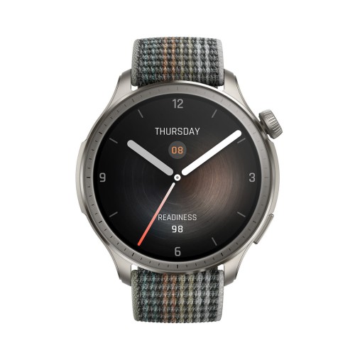 AMAZFIT BALANCE SUNSET GREY W2286GL1G