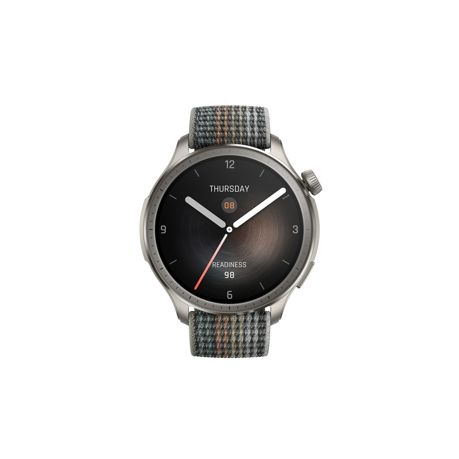 Vendita online SMARTWATCH AMAZFIT BALANCE SUNSET GREY W2286GL1G costo  143,27 €  spedizione in 24h-48h pagmamento PayPal Contrassegno