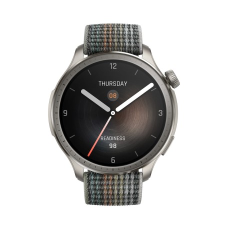AMAZFIT BALANCE SUNSET GREY W2286GL1G