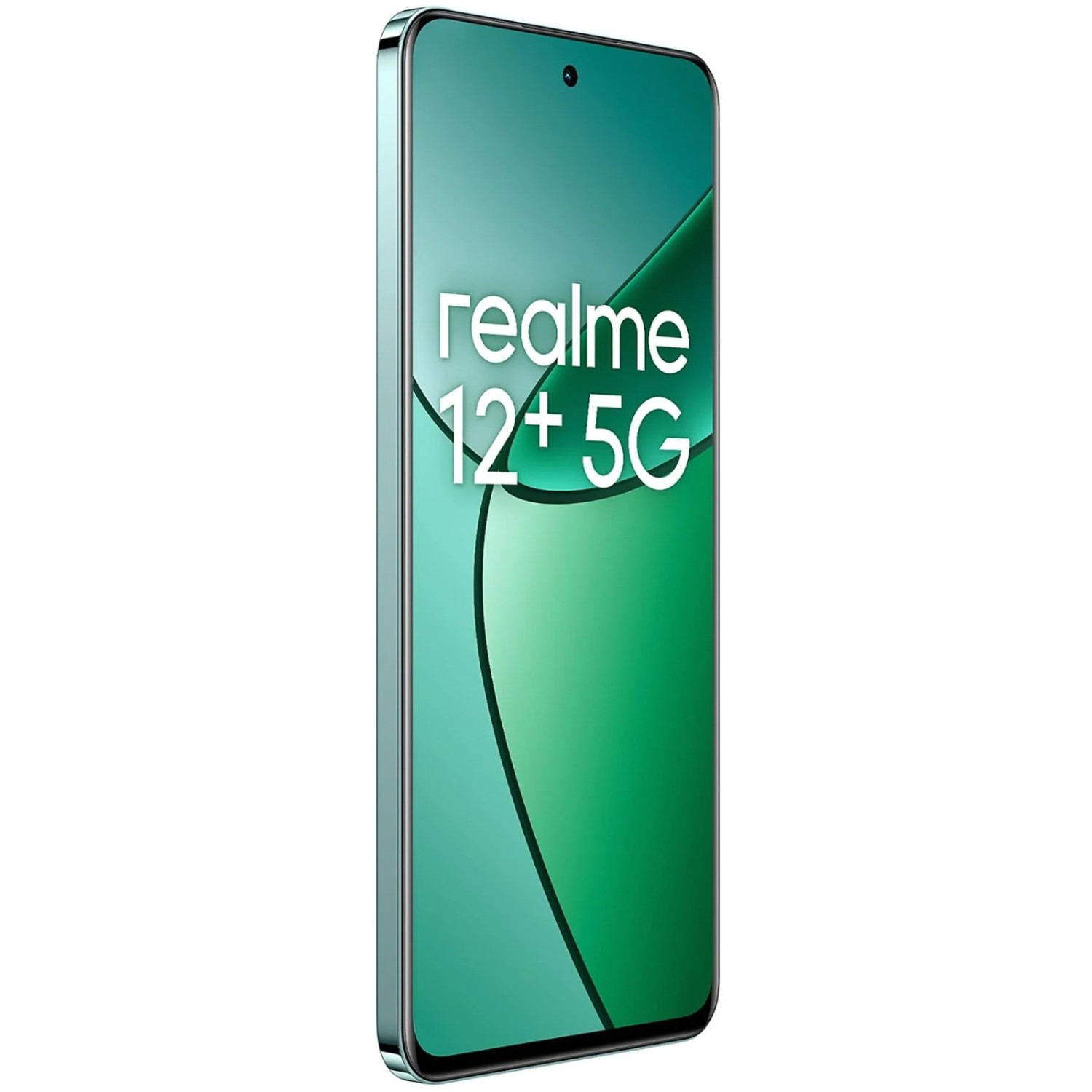 Vendita online Telefonia Realme 12 Plus 8+256GB  5G Green costo  239,99 €  spedizione in 24h-48h pagmamento PayPal Contrassegno