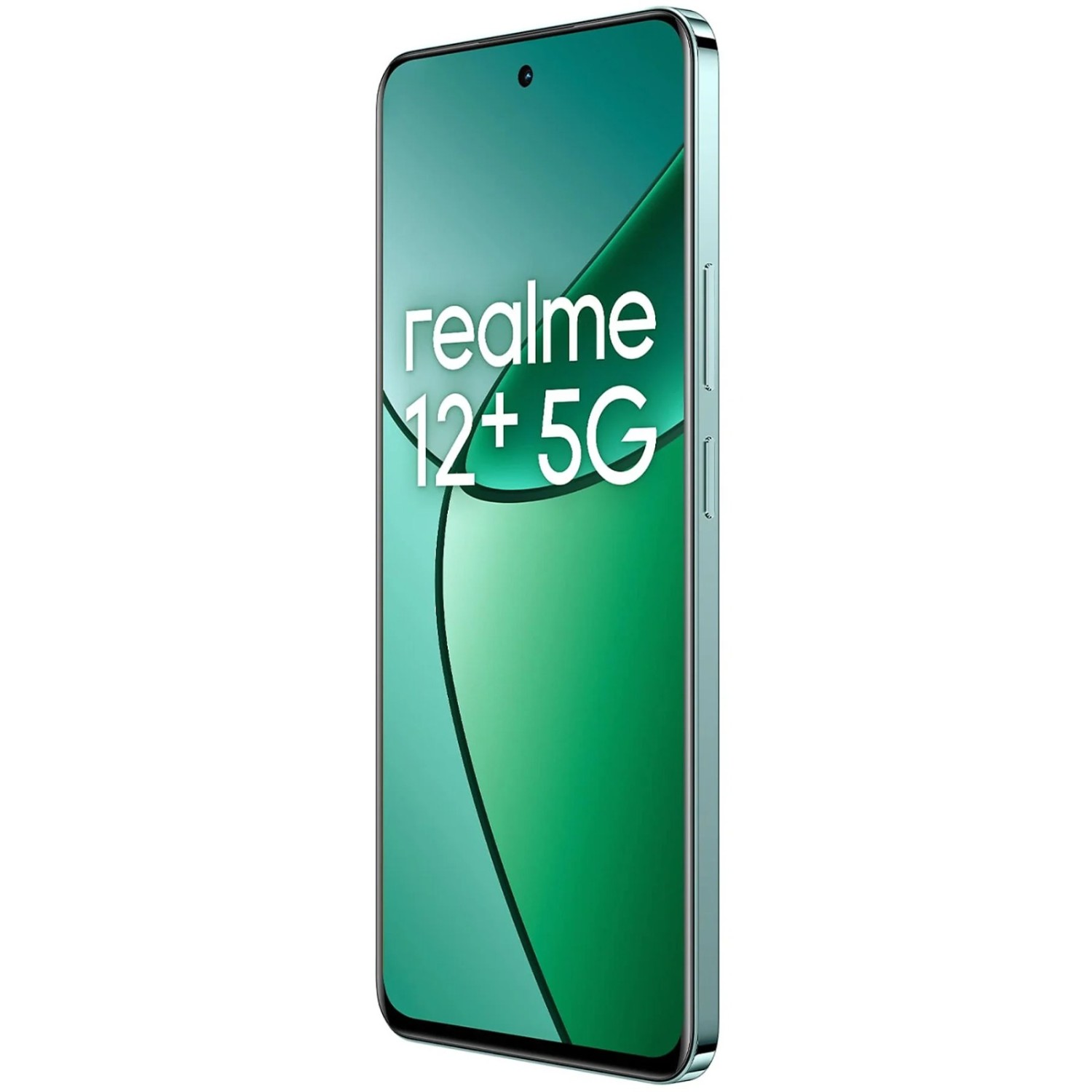 Vendita online Telefonia Realme 12 Plus 8+256GB  5G Green costo  239,99 €  spedizione in 24h-48h pagmamento PayPal Contrassegno