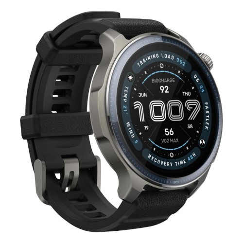 AMAZFIT BALANCE 2 BLACK...