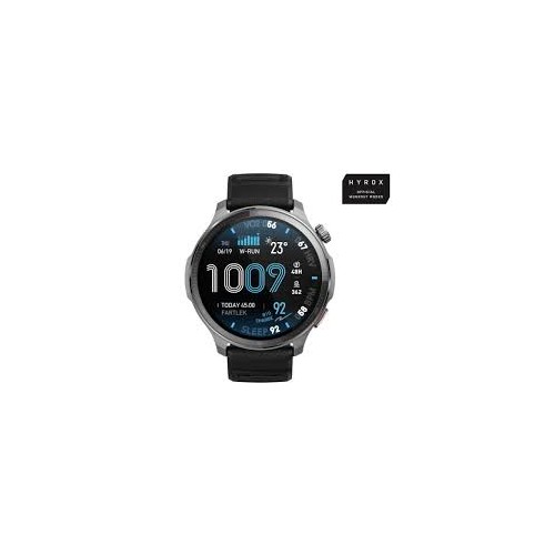 AMAZFIT BALANCE 2 XT GRAY/BLACK W2546GL2N