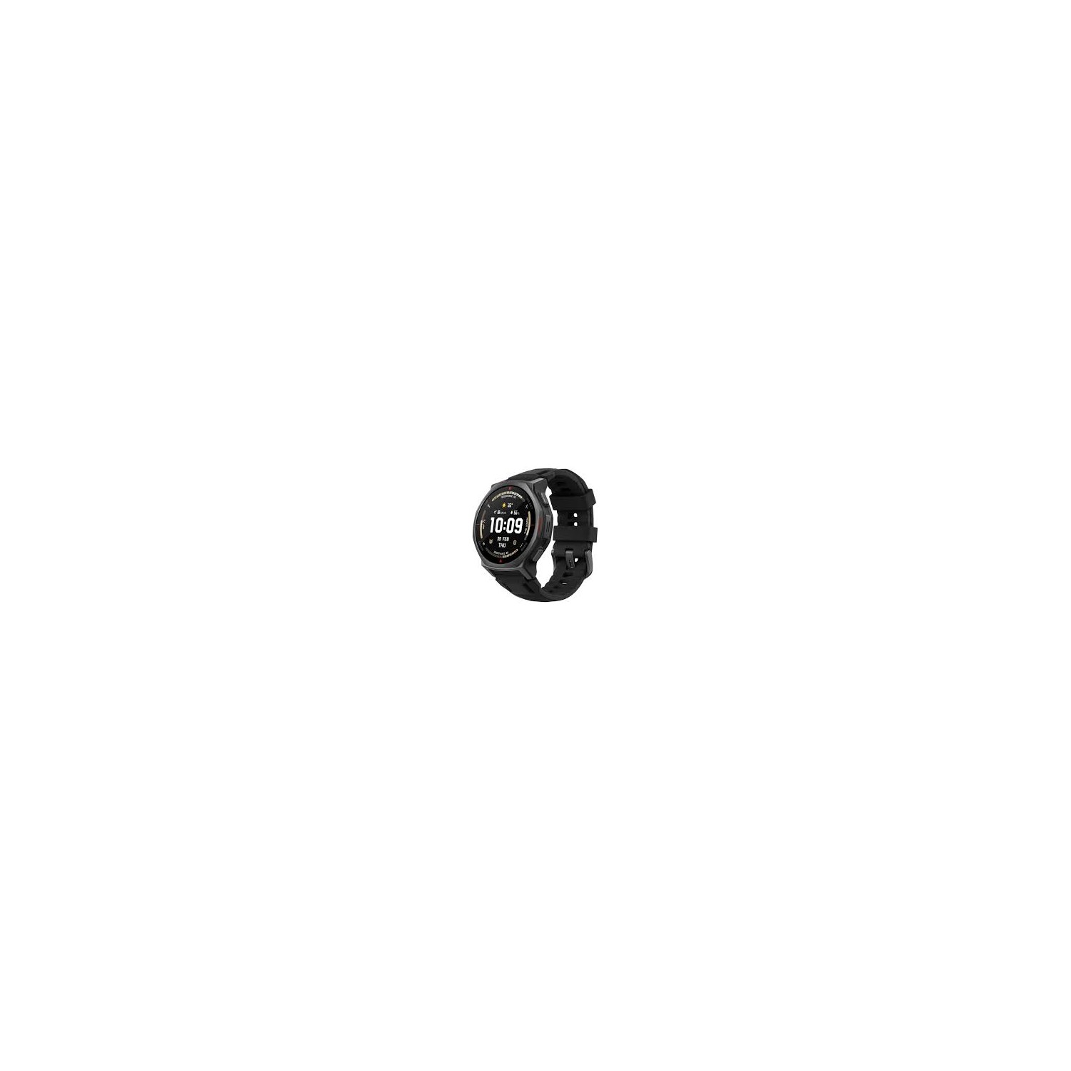 Vendita online SMARTWATCH AMAZFIT T-REX 3 PRO 44MM TACTIC BLACK W2548GL5N costo  296,28 €  spedizione in 24h-48h pagmamento PayPal Contrassegno