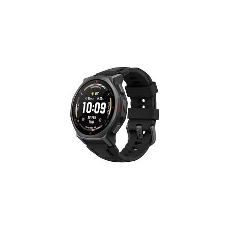 AMAZFIT T-REX 3 PRO 44MM TACTIC BLACK W2548GL5N