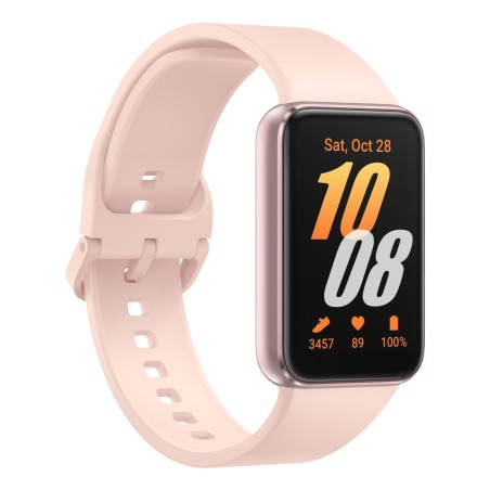 SAMSUNG GALAXY WATCH FIT 3 PINK GOLD SM-R390NIDAEUE