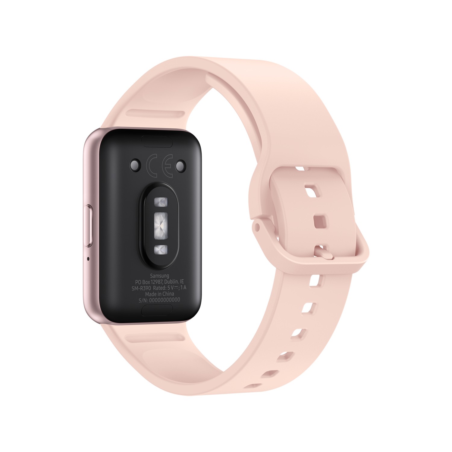 Vendita online SMARTWATCH SAMSUNG GALAXY WATCH FIT 3 PINK GOLD SM-R390NIDAEUE costo  29,43 €  spedizione in 24h-48h pagmamento PayPal Contrassegno