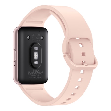 SAMSUNG GALAXY WATCH FIT 3 PINK GOLD SM-R390NIDAEUE