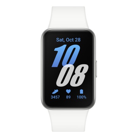 SAMSUNG GALAXY WATCH FIT 3 SILVER SM-R390NZSAEUE