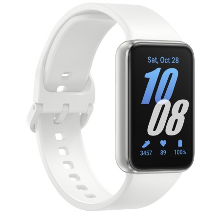 SAMSUNG GALAXY WATCH FIT 3 SILVER SM-R390NZSAEUE