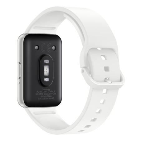 SAMSUNG GALAXY WATCH FIT 3 SILVER SM-R390NZSAEUE