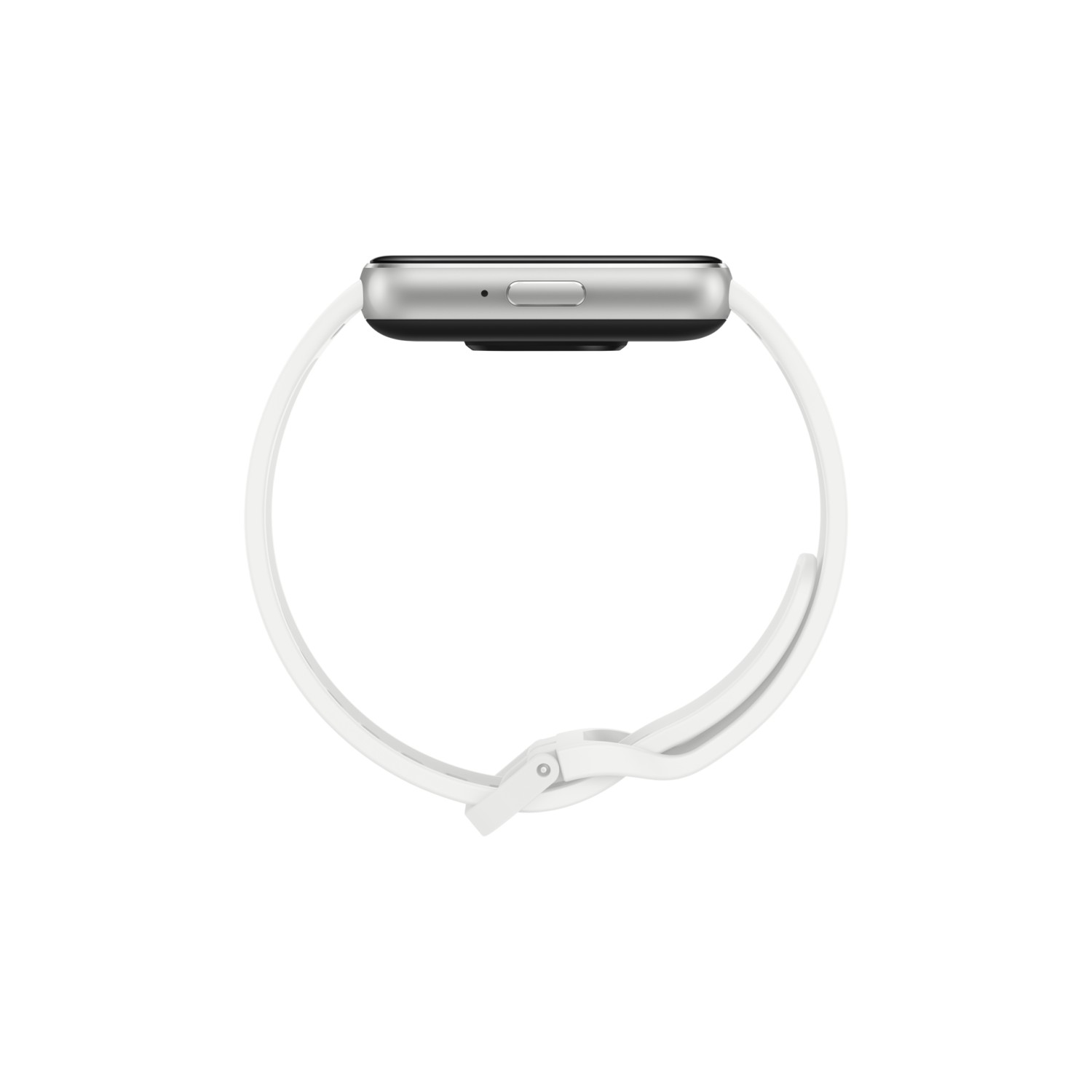 Vendita online SMARTWATCH SAMSUNG GALAXY WATCH FIT 3 SILVER SM-R390NZSAEUE costo  29,43 €  spedizione in 24h-48h pagmamento PayPal Contrassegno