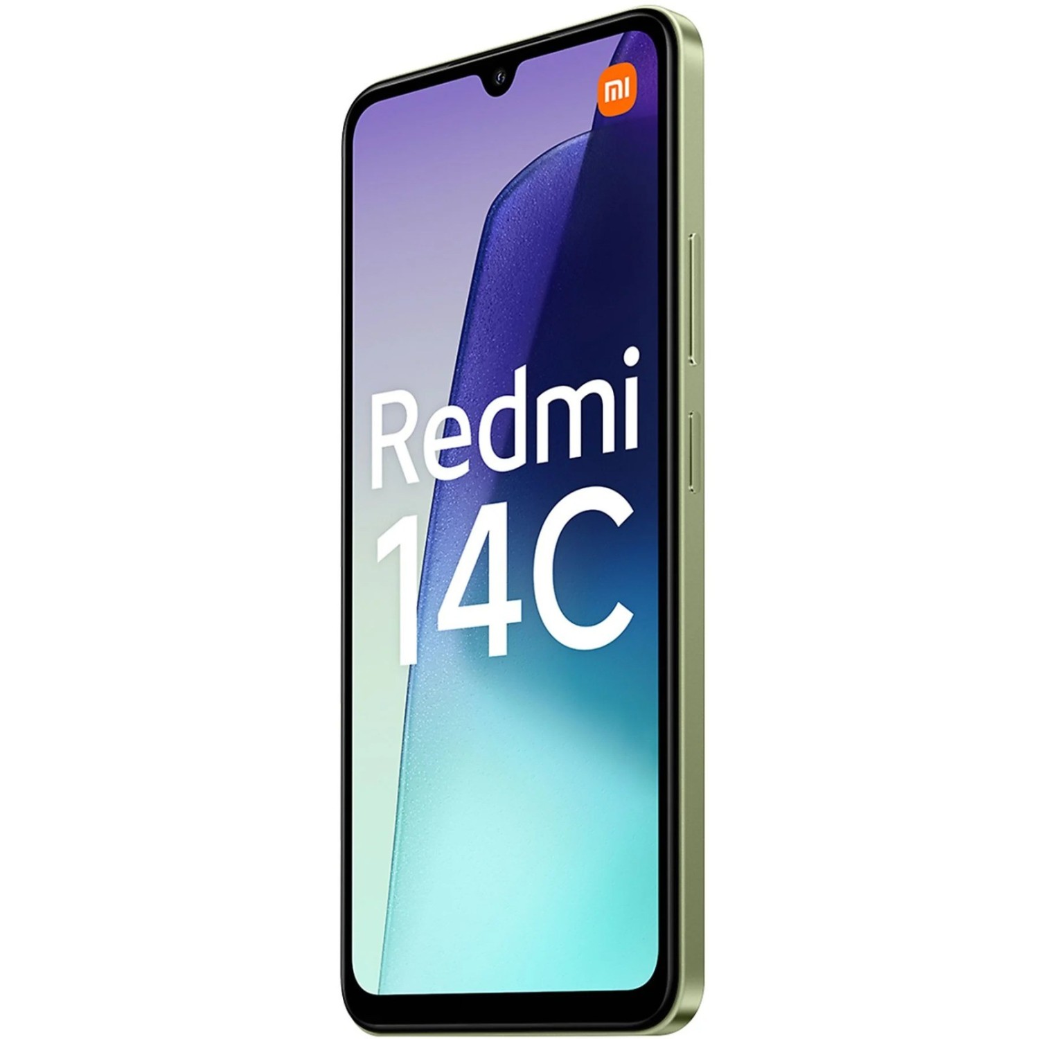 Vendita online Telefonia Xiaomi Redmi 14C 256GB Verde costo  129,99 €  spedizione in 24h-48h pagmamento PayPal Contrassegno