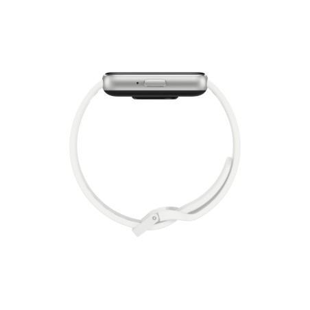 SAMSUNG GALAXY WATCH FIT 3 SILVER SM-R390NZSAEUE